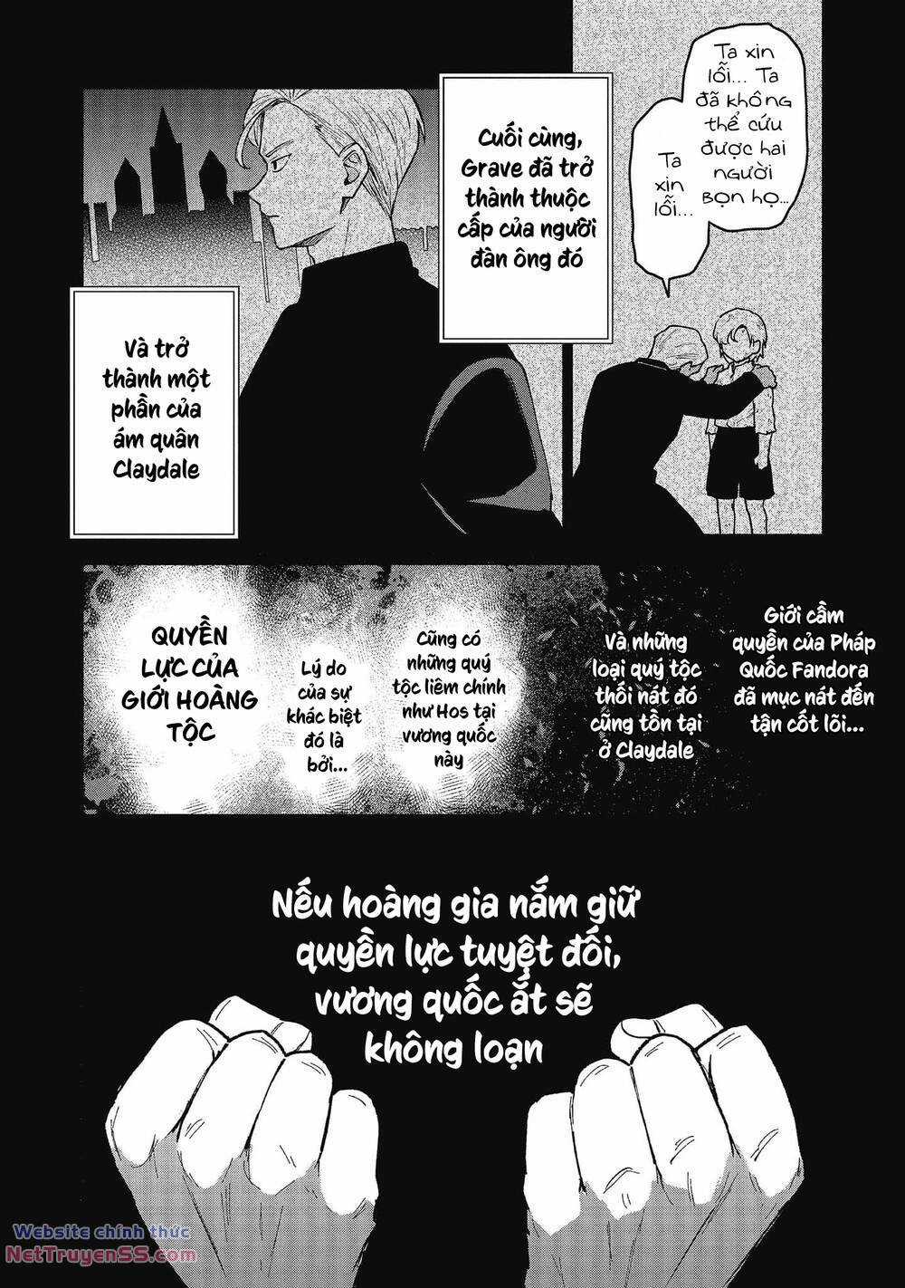 Otome Game No Heroine De Saikyou Survival Máy chơi trò chơi điện tử tốt nhất Chapter 16 trang 21