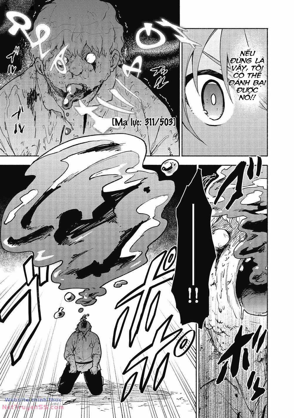 Otome Game No Heroine De Saikyou Survival Máy chơi trò chơi điện tử tốt nhất Chapter 16 trang 6