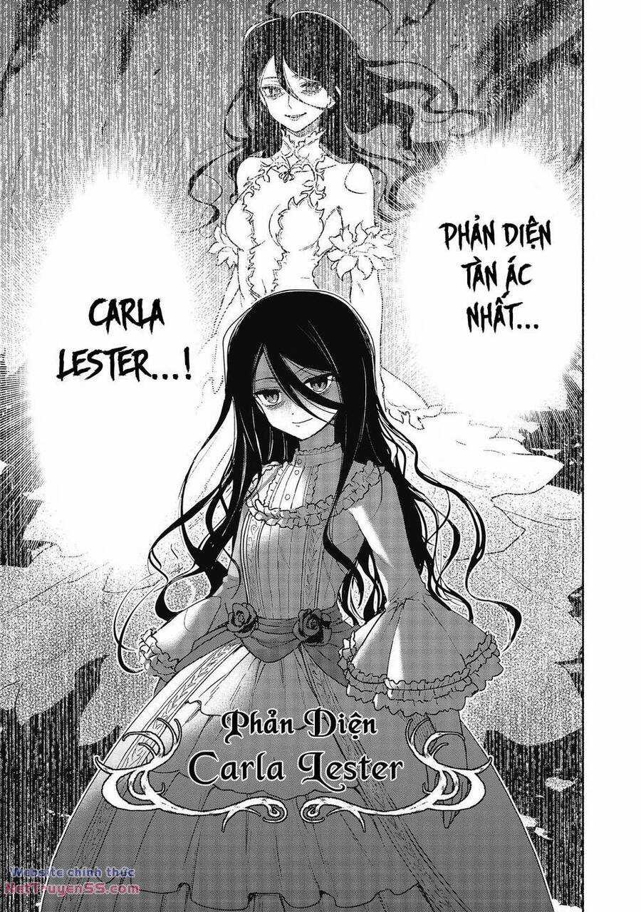 Otome Game No Heroine De Saikyou Survival Máy chơi trò chơi điện tử tốt nhất Chapter 17 trang 10