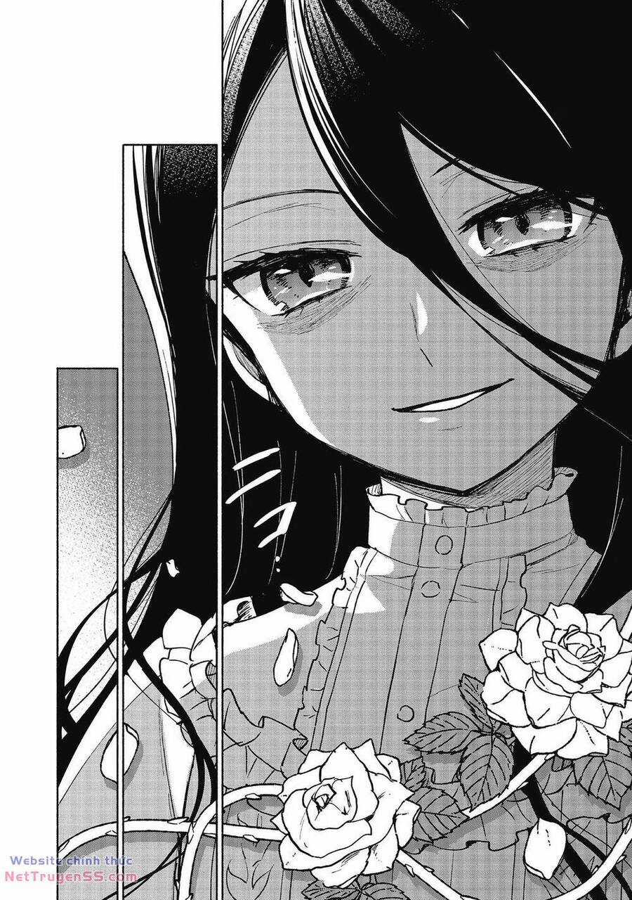 Otome Game No Heroine De Saikyou Survival Máy chơi trò chơi điện tử tốt nhất Chapter 17 trang 11