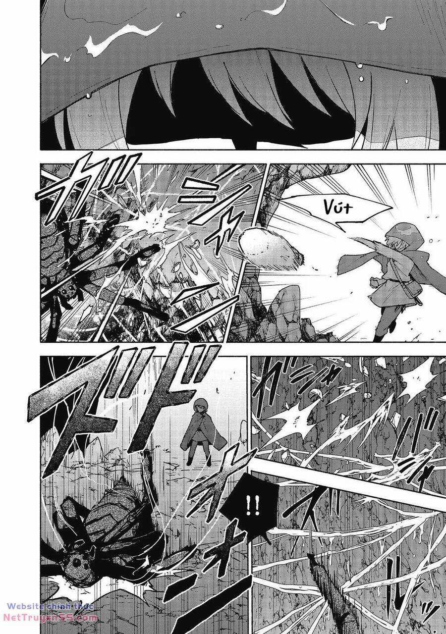 Otome Game No Heroine De Saikyou Survival Máy chơi trò chơi điện tử tốt nhất Chapter 17 trang 13