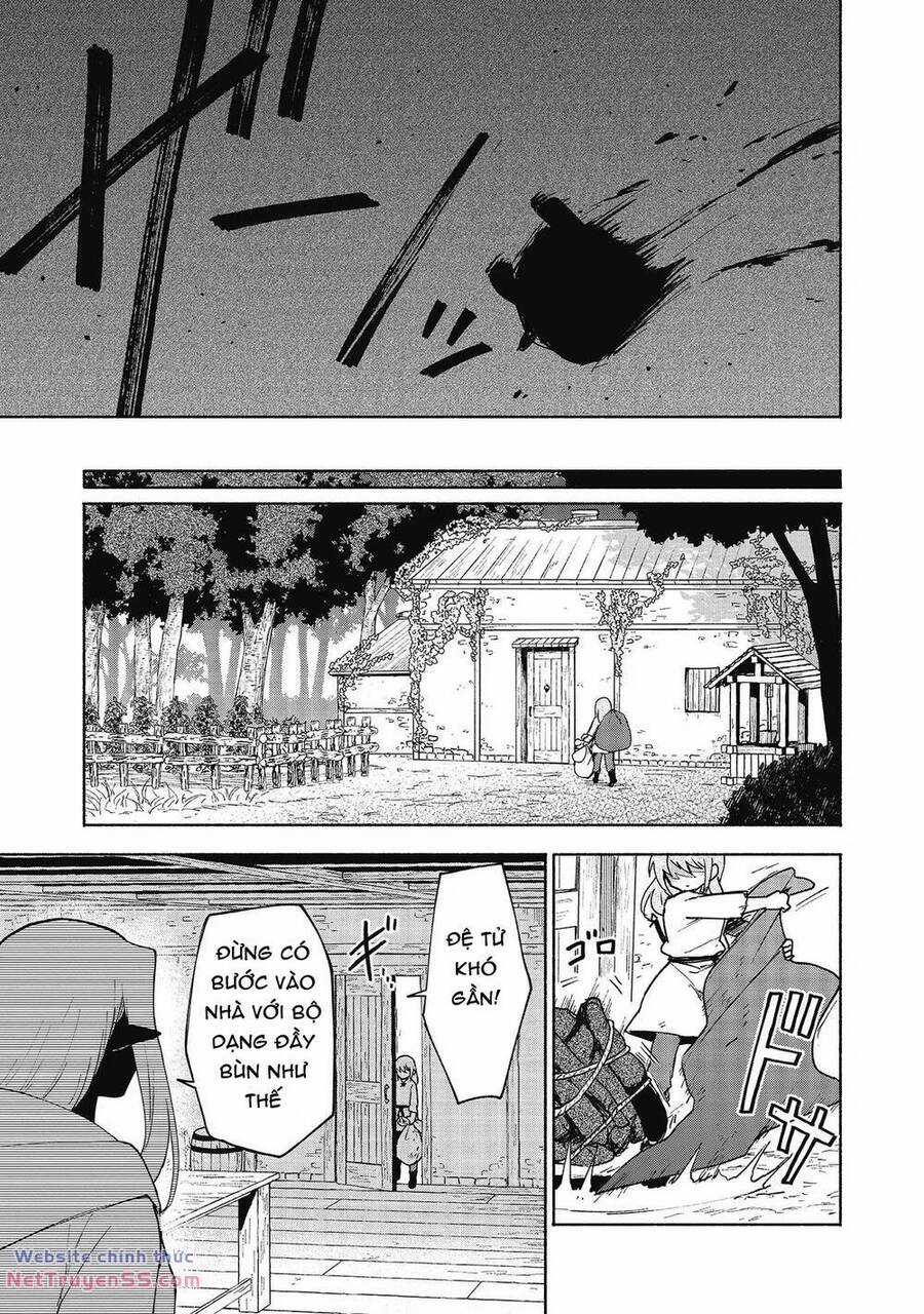 Otome Game No Heroine De Saikyou Survival Máy chơi trò chơi điện tử tốt nhất Chapter 17 trang 16