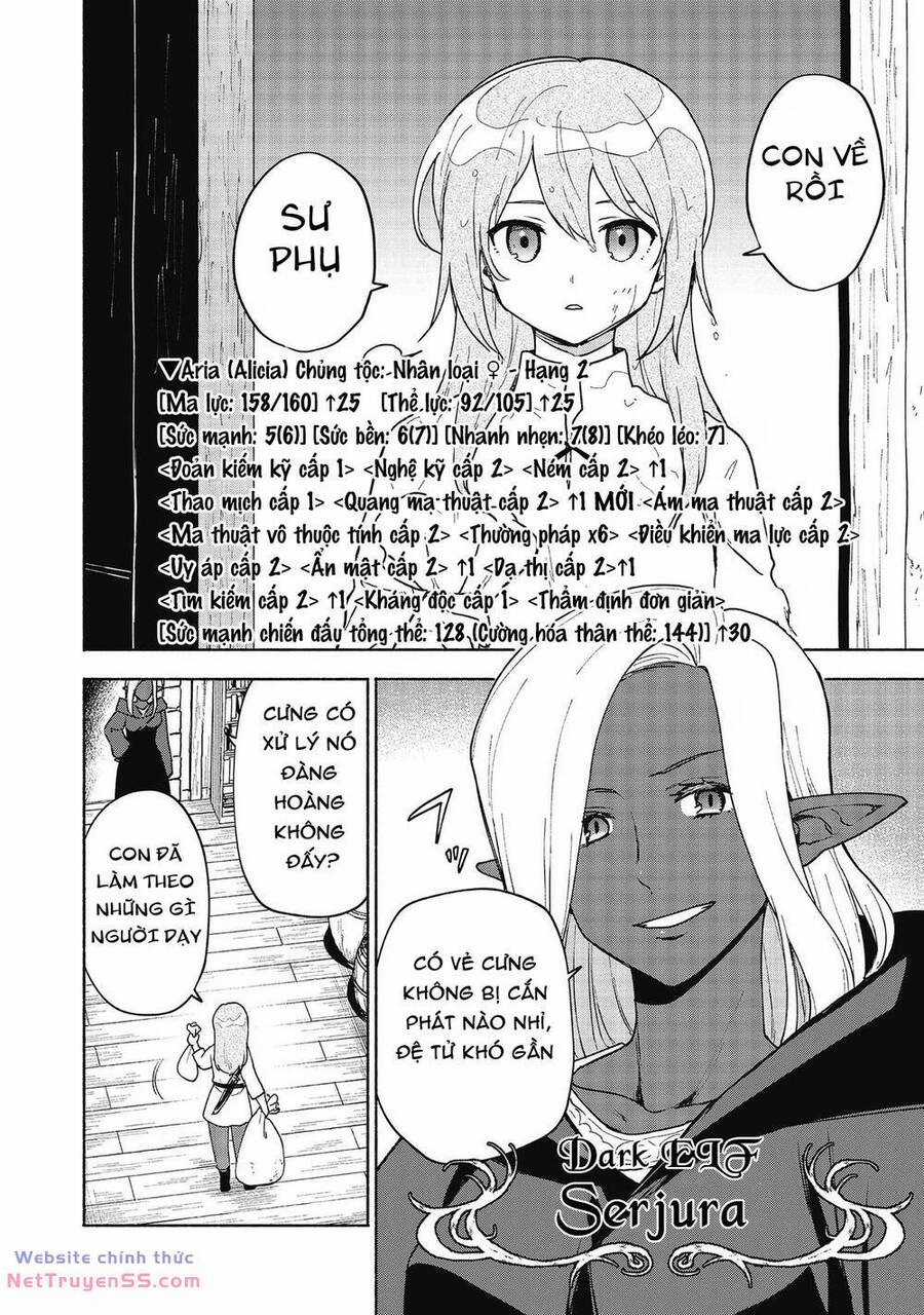 Otome Game No Heroine De Saikyou Survival Máy chơi trò chơi điện tử tốt nhất Chapter 17 trang 17