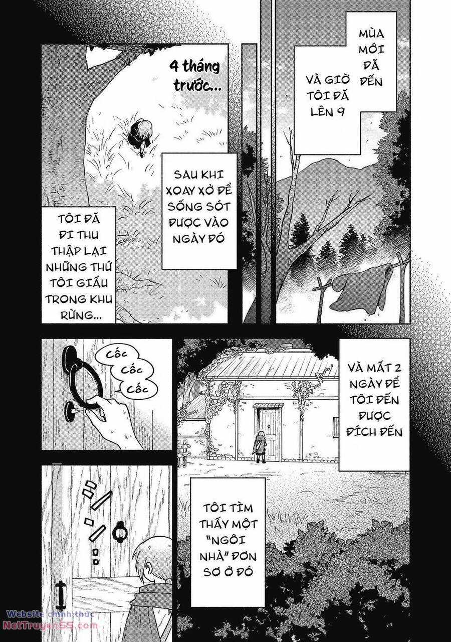 Otome Game No Heroine De Saikyou Survival Máy chơi trò chơi điện tử tốt nhất Chapter 17 trang 19