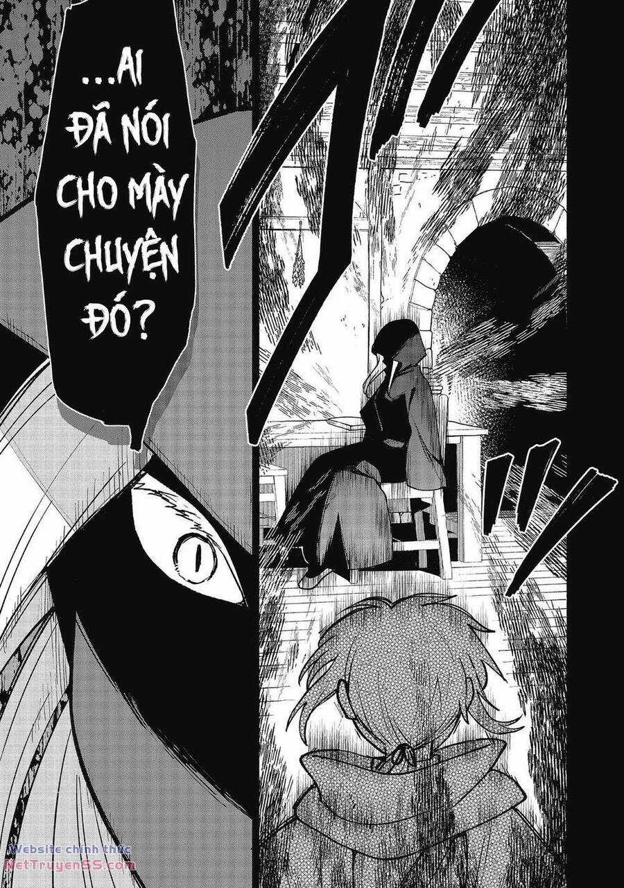 Otome Game No Heroine De Saikyou Survival Máy chơi trò chơi điện tử tốt nhất Chapter 17 trang 24