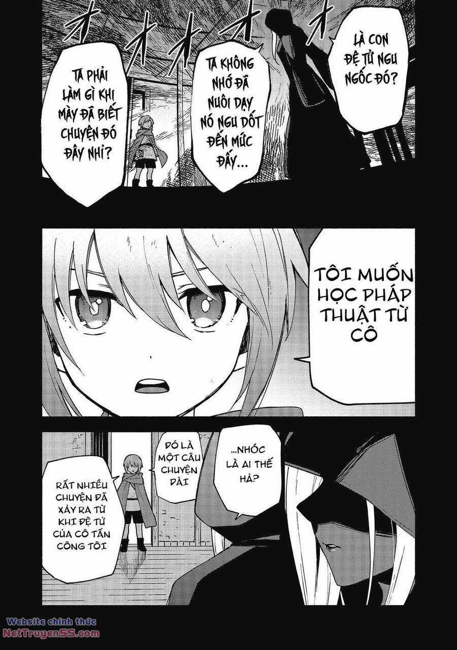 Otome Game No Heroine De Saikyou Survival Máy chơi trò chơi điện tử tốt nhất Chapter 17 trang 25