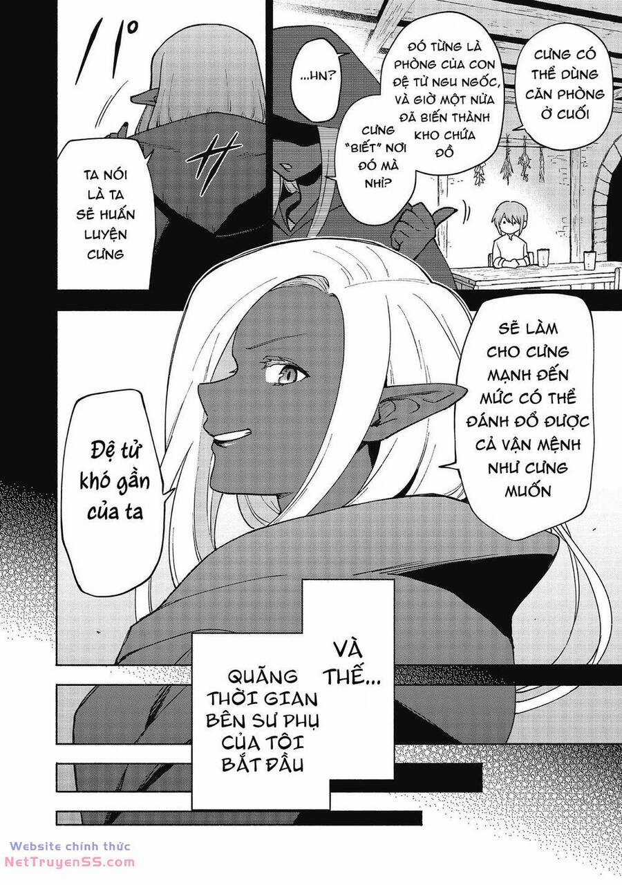 Otome Game No Heroine De Saikyou Survival Máy chơi trò chơi điện tử tốt nhất Chapter 17 trang 27