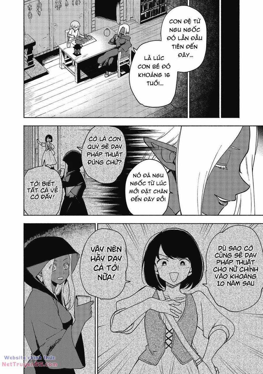 Otome Game No Heroine De Saikyou Survival Máy chơi trò chơi điện tử tốt nhất Chapter 17 trang 33