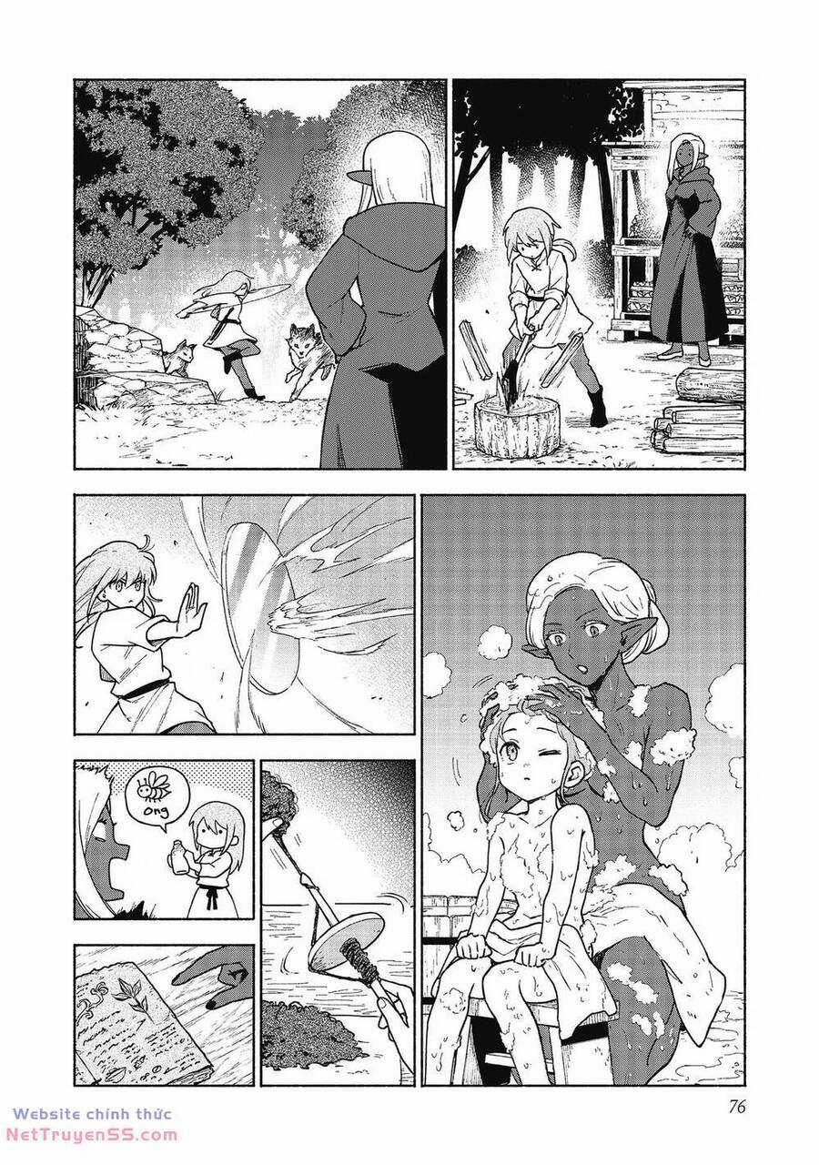 Otome Game No Heroine De Saikyou Survival Máy chơi trò chơi điện tử tốt nhất Chapter 17 trang 37