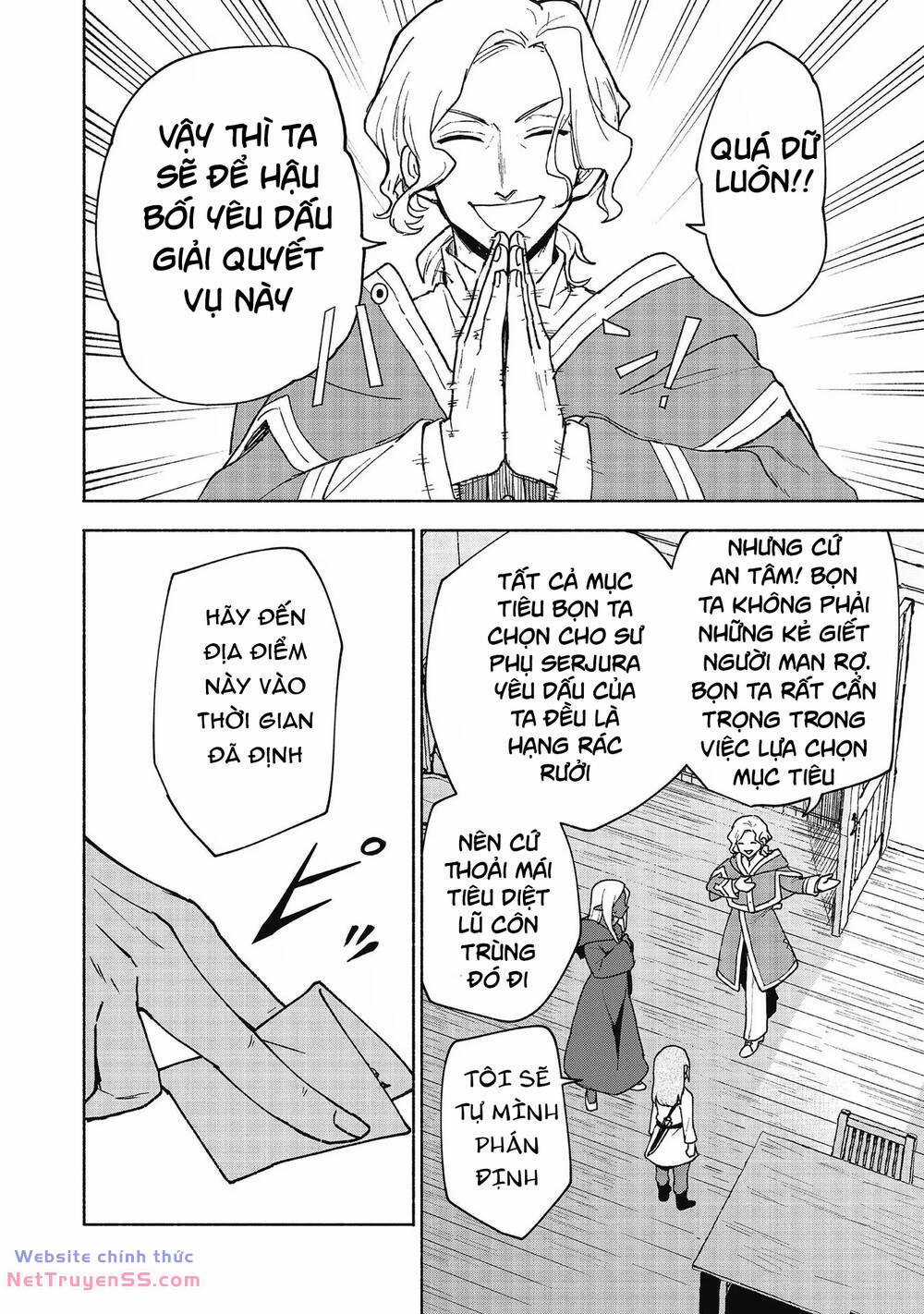 Otome Game No Heroine De Saikyou Survival Máy chơi trò chơi điện tử tốt nhất Chapter 18 trang 11