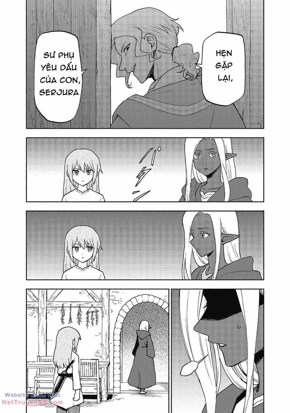 Otome Game No Heroine De Saikyou Survival Máy chơi trò chơi điện tử tốt nhất Chapter 18 trang 12