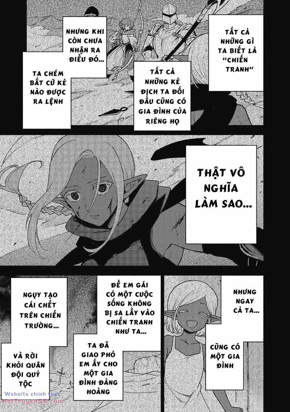 Otome Game No Heroine De Saikyou Survival Máy chơi trò chơi điện tử tốt nhất Chapter 18 trang 16