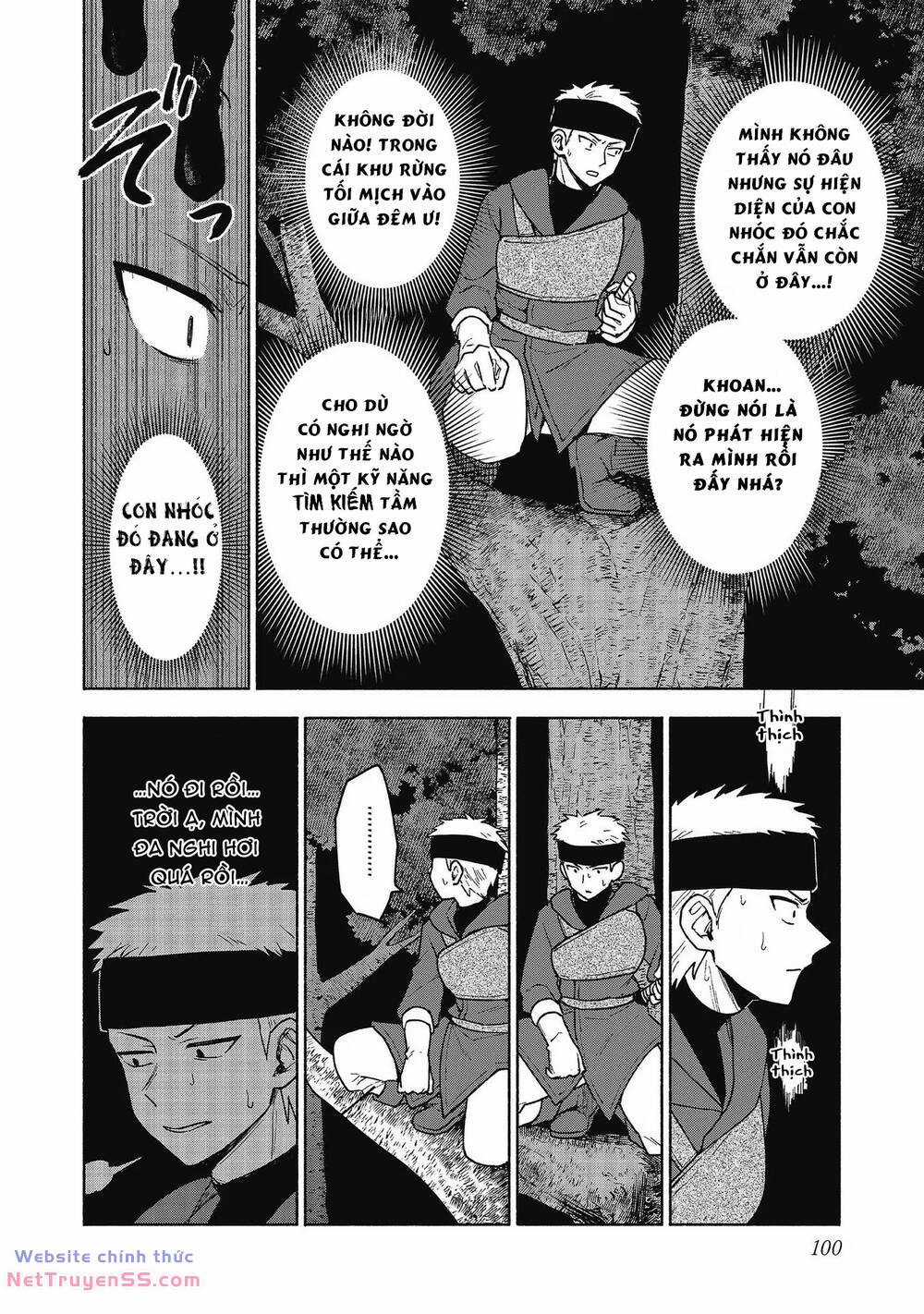 Otome Game No Heroine De Saikyou Survival Máy chơi trò chơi điện tử tốt nhất Chapter 18 trang 23