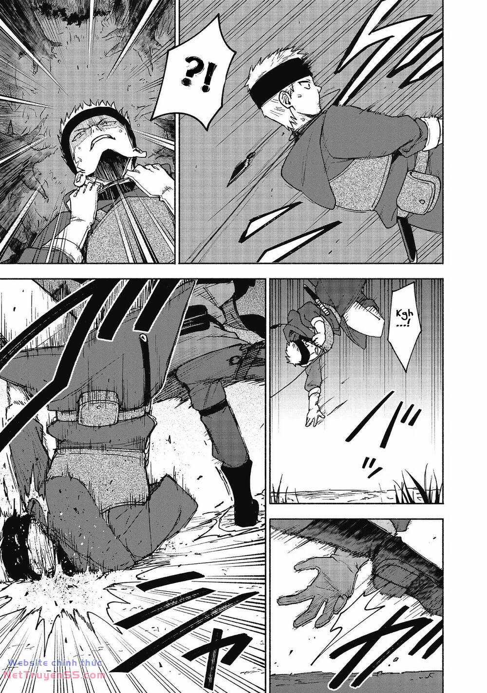 Otome Game No Heroine De Saikyou Survival Máy chơi trò chơi điện tử tốt nhất Chapter 18 trang 24