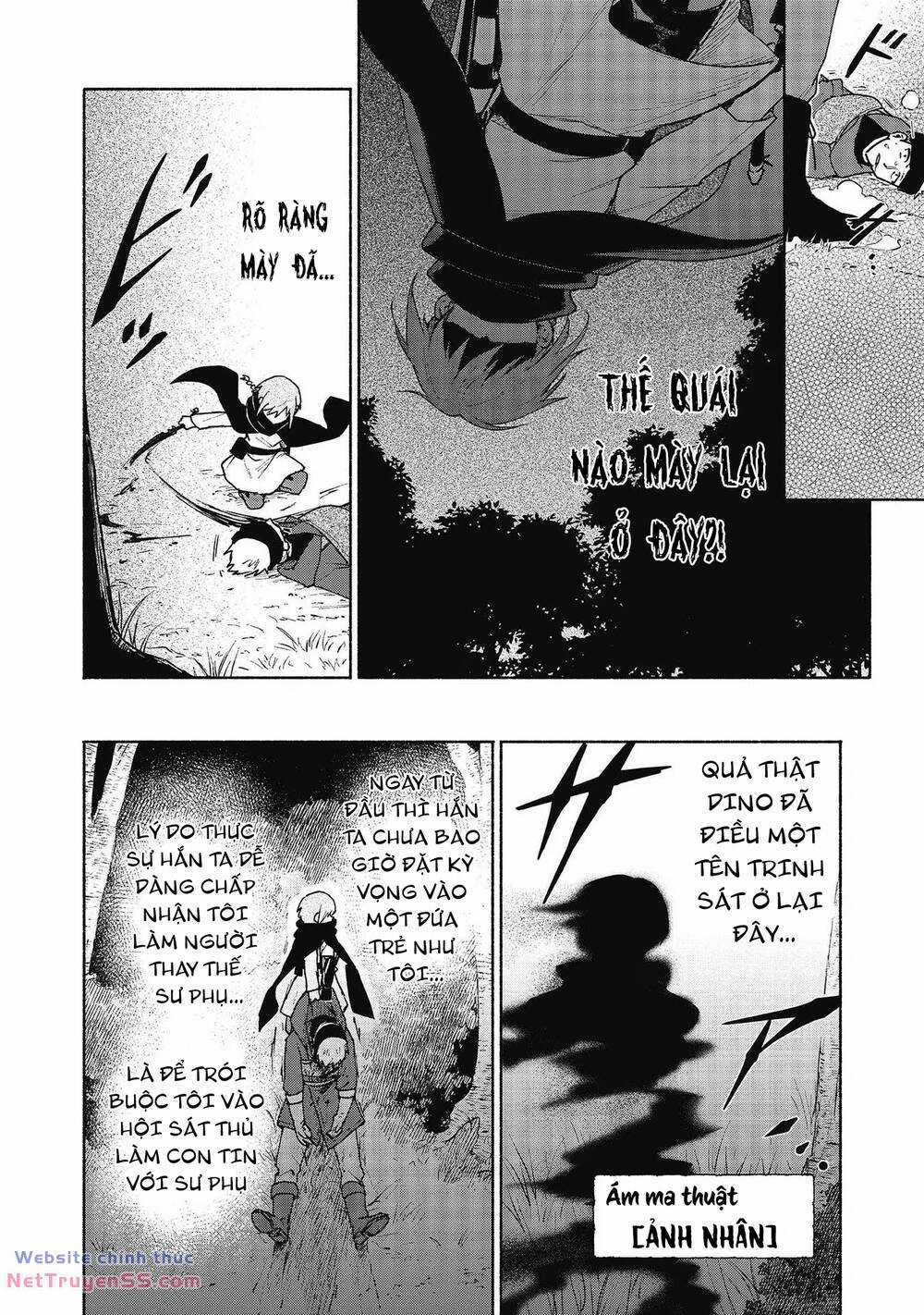 Otome Game No Heroine De Saikyou Survival Máy chơi trò chơi điện tử tốt nhất Chapter 18 trang 25