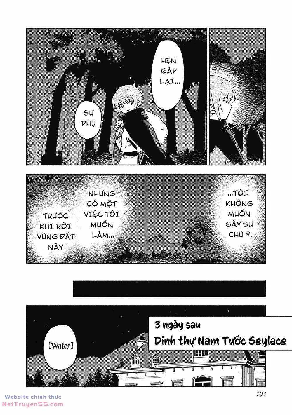 Otome Game No Heroine De Saikyou Survival Máy chơi trò chơi điện tử tốt nhất Chapter 18 trang 27