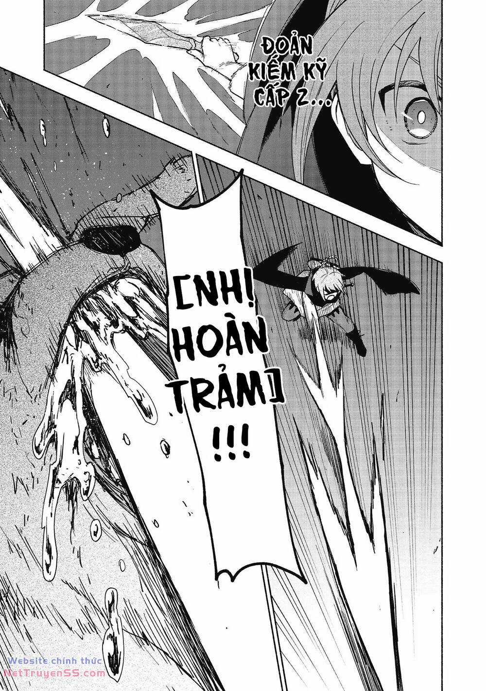 Otome Game No Heroine De Saikyou Survival Máy chơi trò chơi điện tử tốt nhất Chapter 18 trang 30