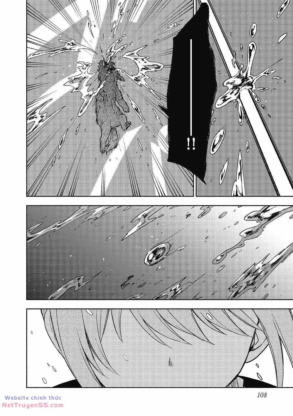 Otome Game No Heroine De Saikyou Survival Máy chơi trò chơi điện tử tốt nhất Chapter 18 trang 31