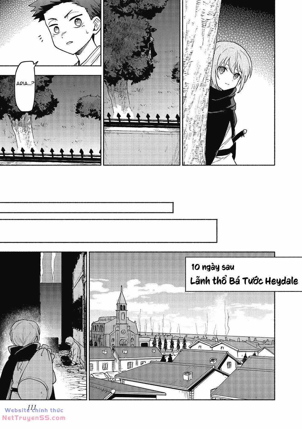 Otome Game No Heroine De Saikyou Survival Máy chơi trò chơi điện tử tốt nhất Chapter 18 trang 34