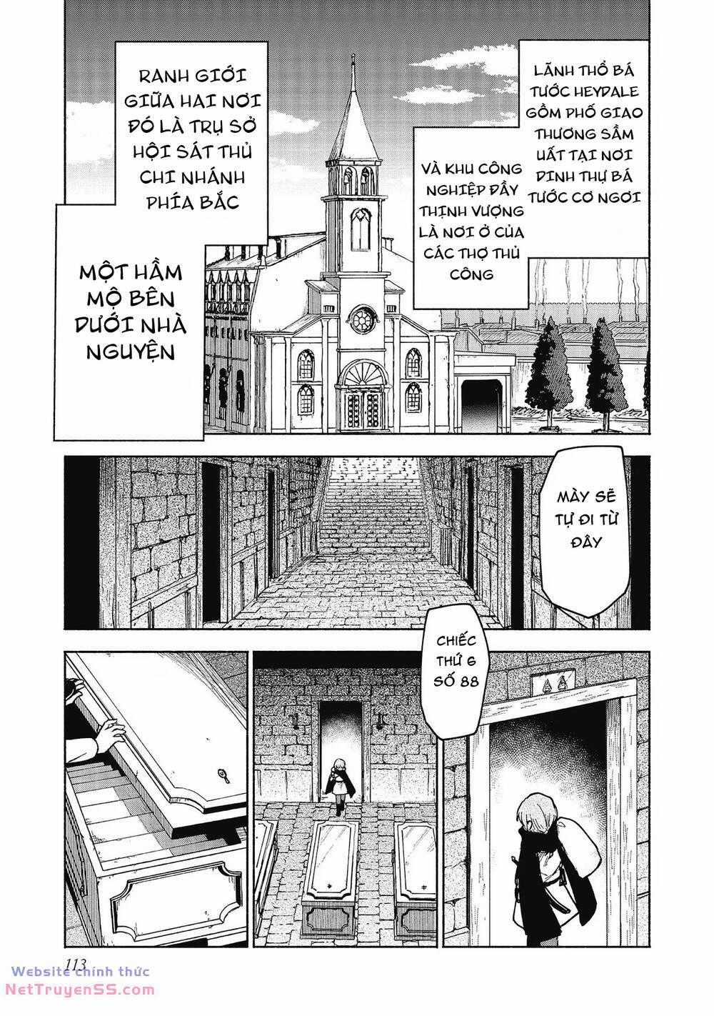 Otome Game No Heroine De Saikyou Survival Máy chơi trò chơi điện tử tốt nhất Chapter 18 trang 36