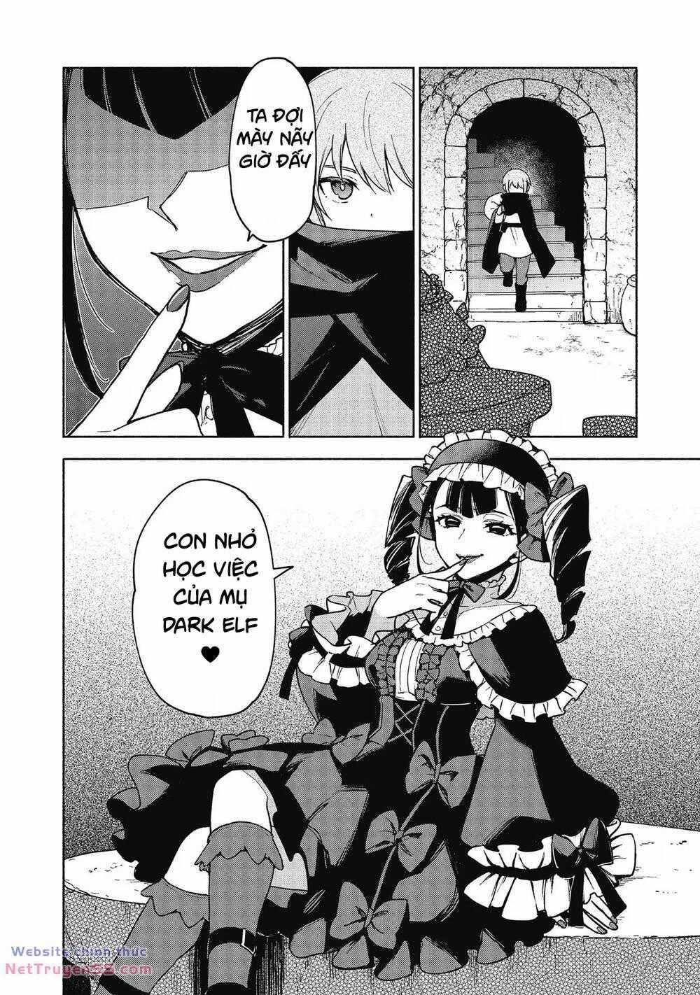 Otome Game No Heroine De Saikyou Survival Máy chơi trò chơi điện tử tốt nhất Chapter 18 trang 37