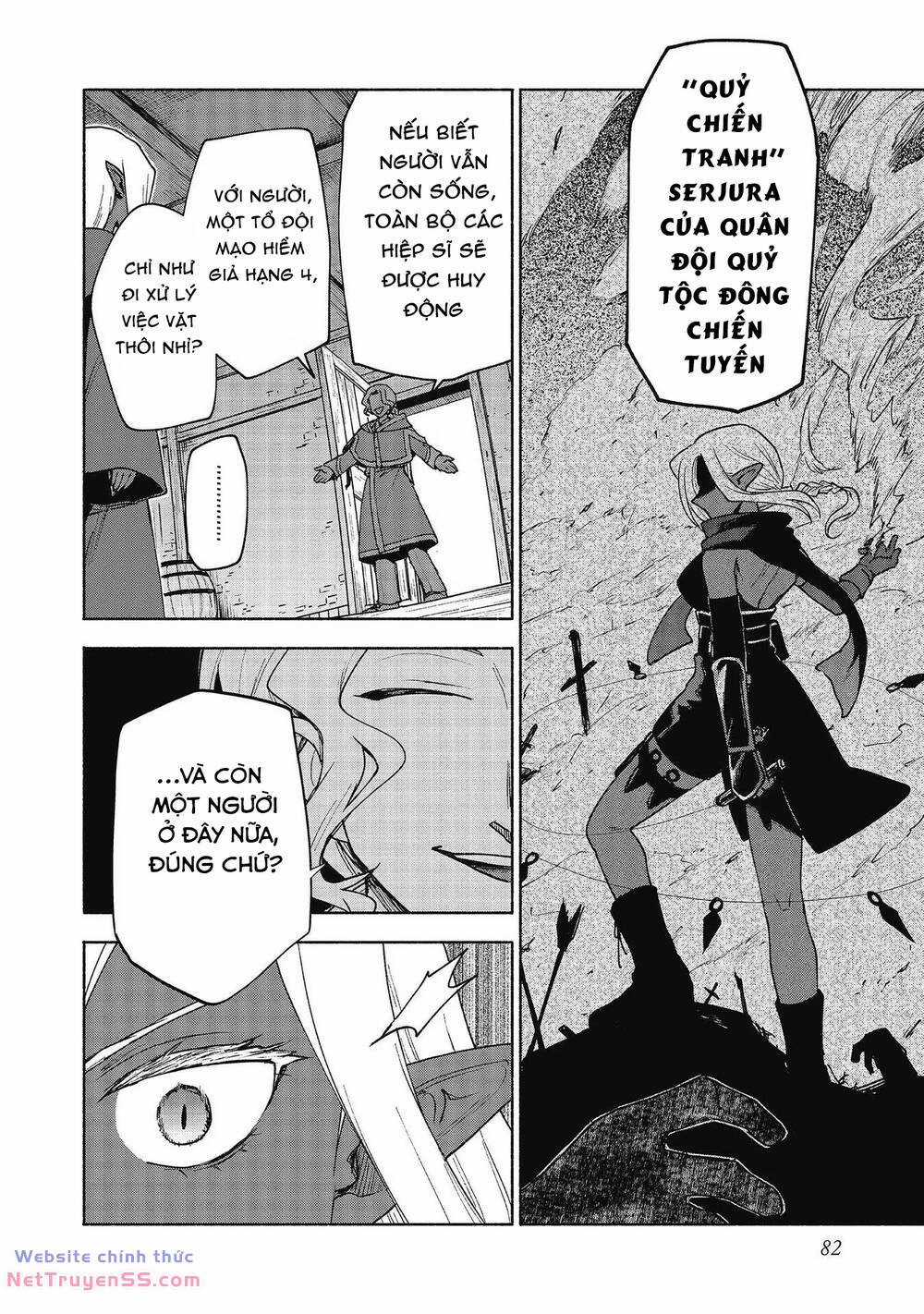 Otome Game No Heroine De Saikyou Survival Máy chơi trò chơi điện tử tốt nhất Chapter 18 trang 5