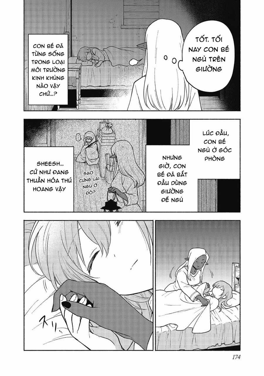 Otome Game No Heroine De Saikyou Survival Máy chơi trò chơi điện tử tốt nhất Chapter 19.5 trang 15