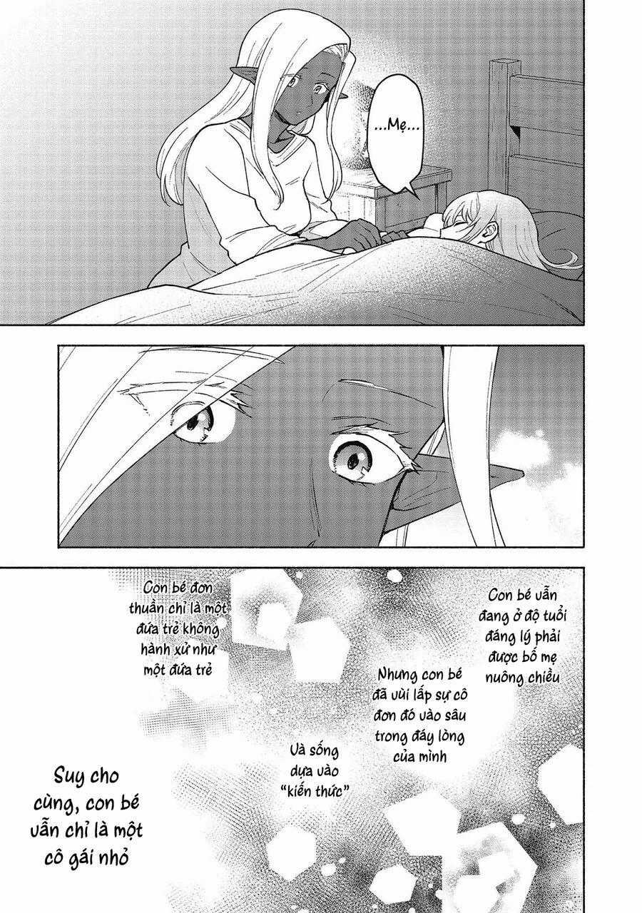 Otome Game No Heroine De Saikyou Survival Máy chơi trò chơi điện tử tốt nhất Chapter 19.5 trang 16