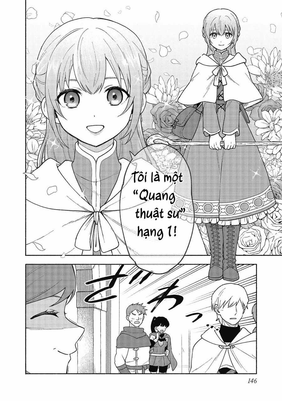 Otome Game No Heroine De Saikyou Survival Máy chơi trò chơi điện tử tốt nhất Chapter 19 trang 32