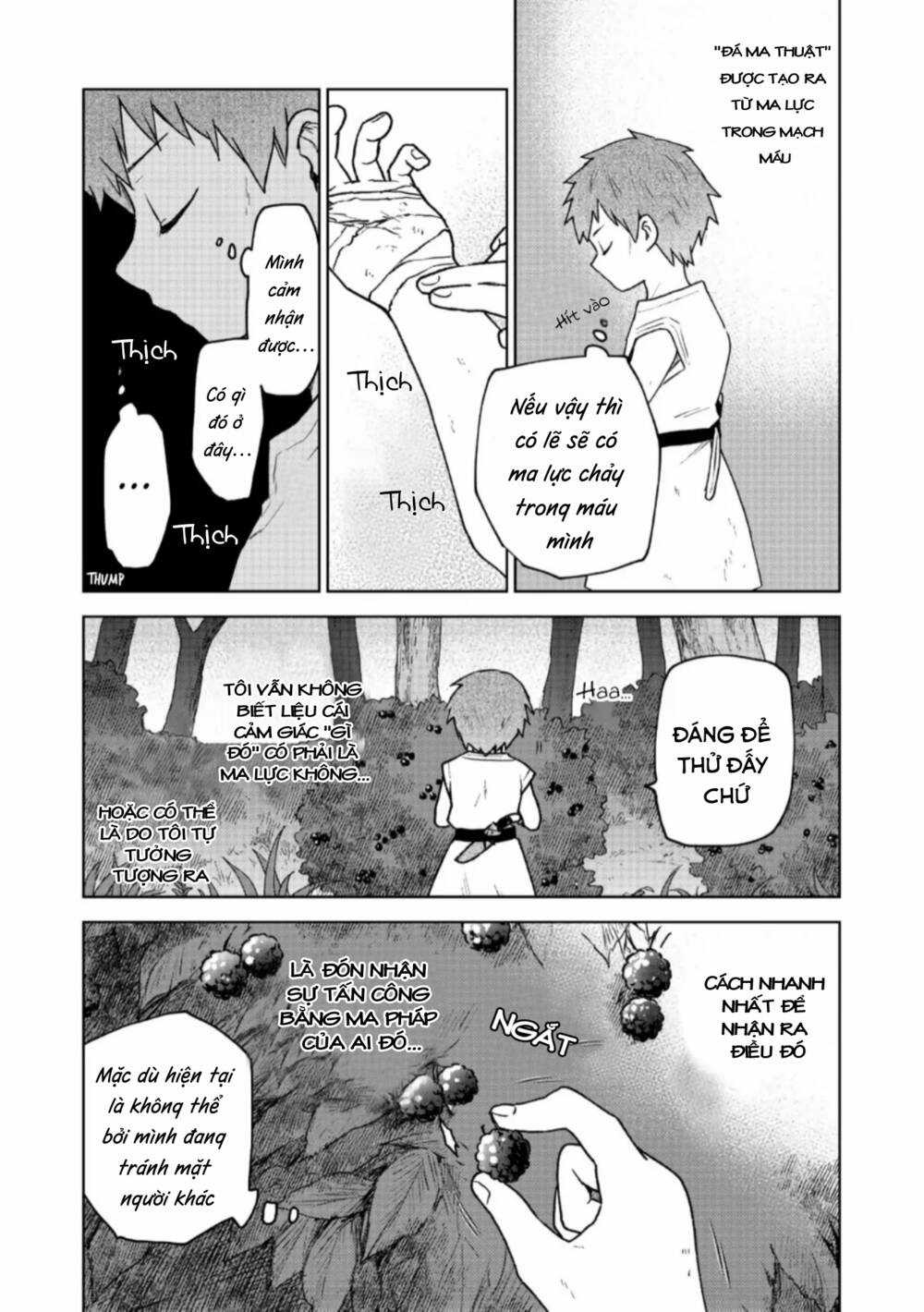 Otome Game No Heroine De Saikyou Survival Máy chơi trò chơi điện tử tốt nhất Chapter 2 trang 17