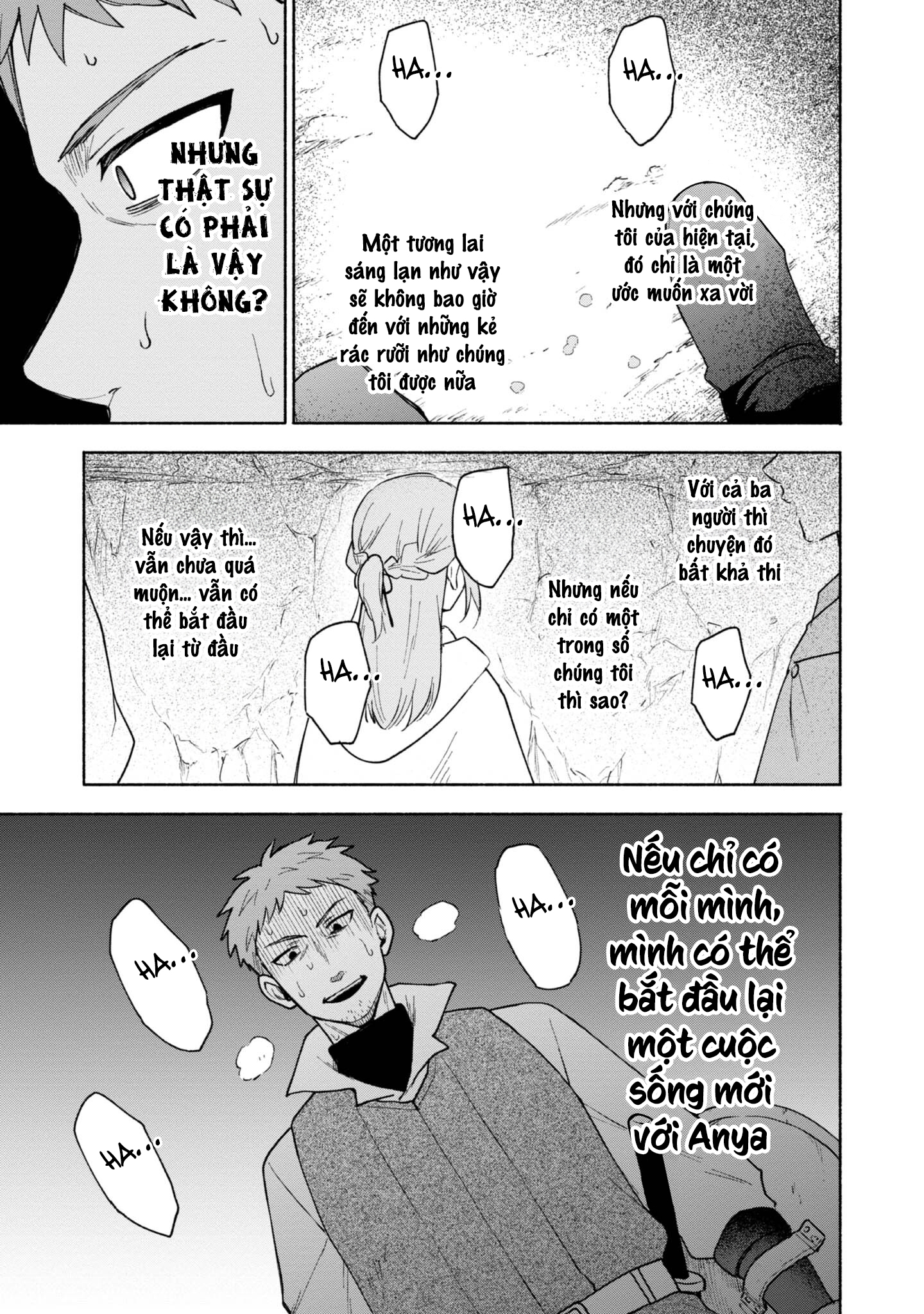 Otome Game No Heroine De Saikyou Survival Máy chơi trò chơi điện tử tốt nhất Chapter 20 trang 14