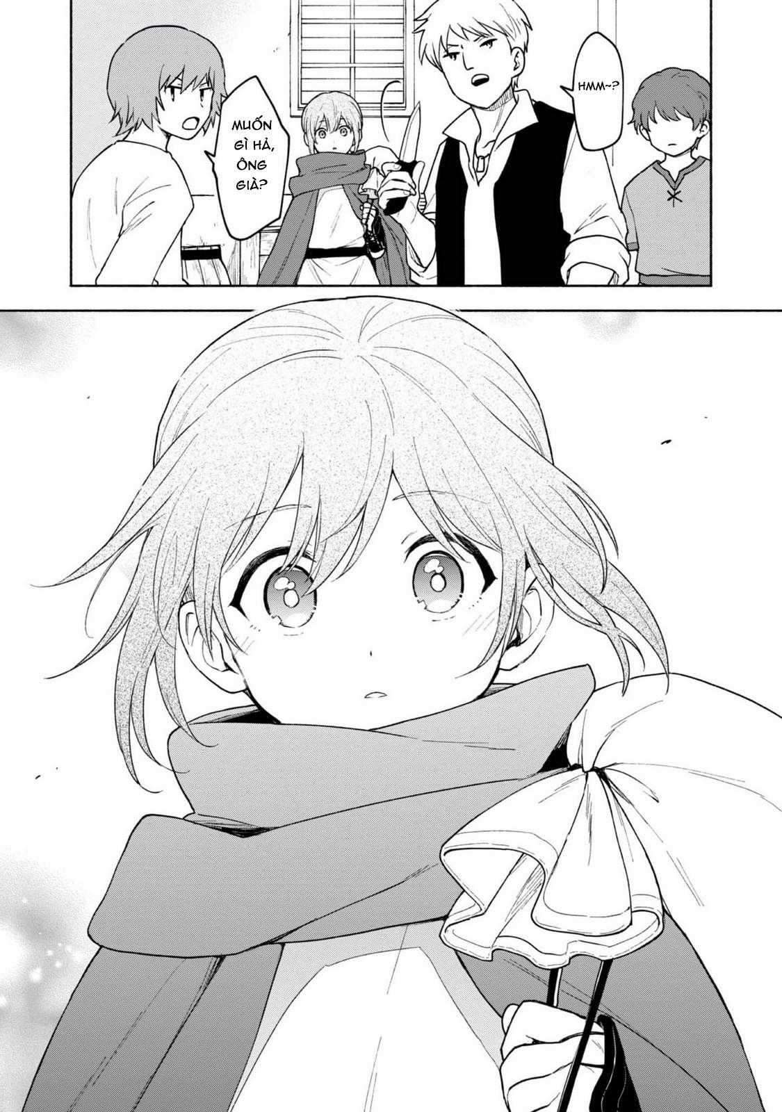 Otome Game No Heroine De Saikyou Survival Máy chơi trò chơi điện tử tốt nhất Chapter 21 trang 36