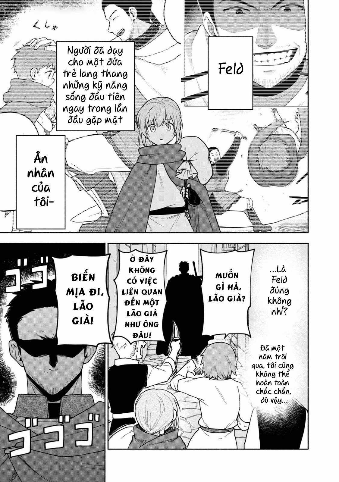 Otome Game No Heroine De Saikyou Survival Máy chơi trò chơi điện tử tốt nhất Chapter 22 trang 2