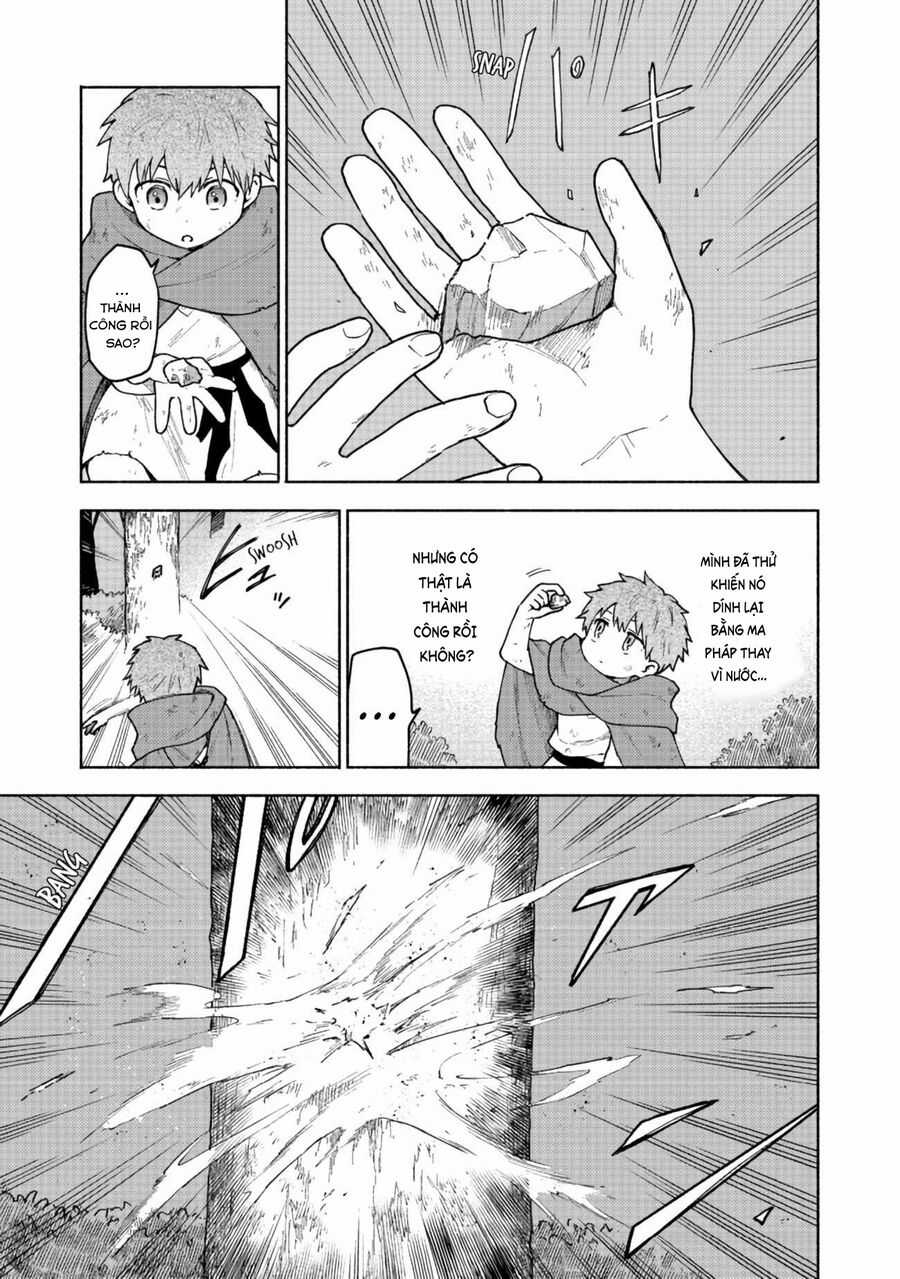 Otome Game No Heroine De Saikyou Survival Máy chơi trò chơi điện tử tốt nhất Chapter 4 trang 2