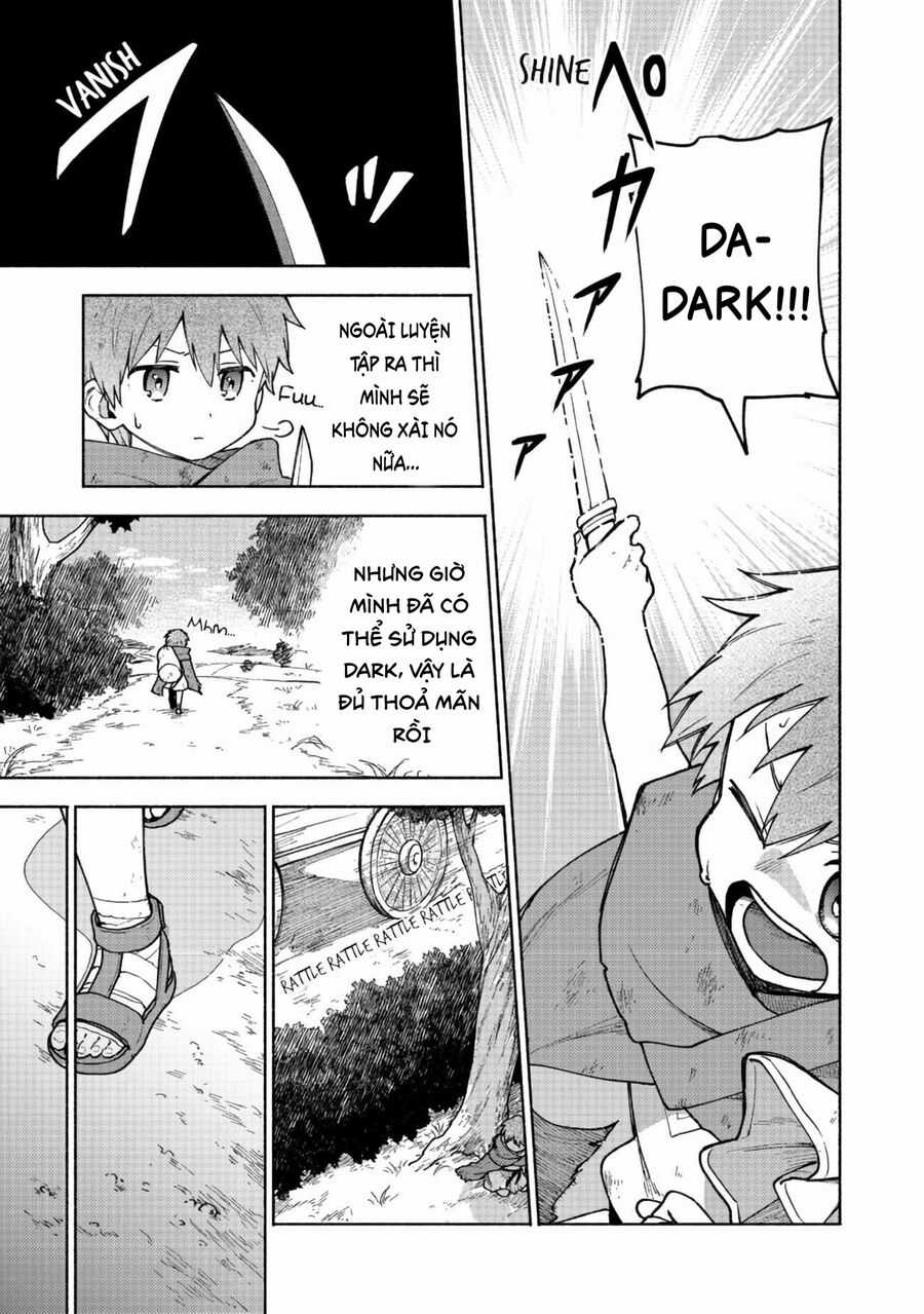 Otome Game No Heroine De Saikyou Survival Máy chơi trò chơi điện tử tốt nhất Chapter 4 trang 22