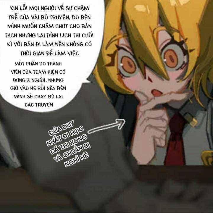 Otome Game No Heroine De Saikyou Survival Máy chơi trò chơi điện tử tốt nhất Chapter 4 trang 24