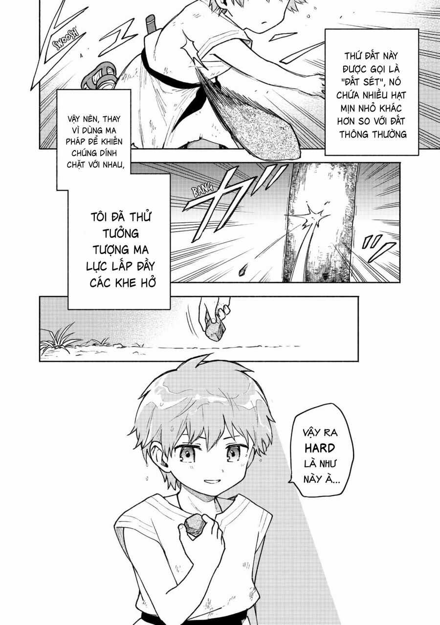 Otome Game No Heroine De Saikyou Survival Máy chơi trò chơi điện tử tốt nhất Chapter 4 trang 5