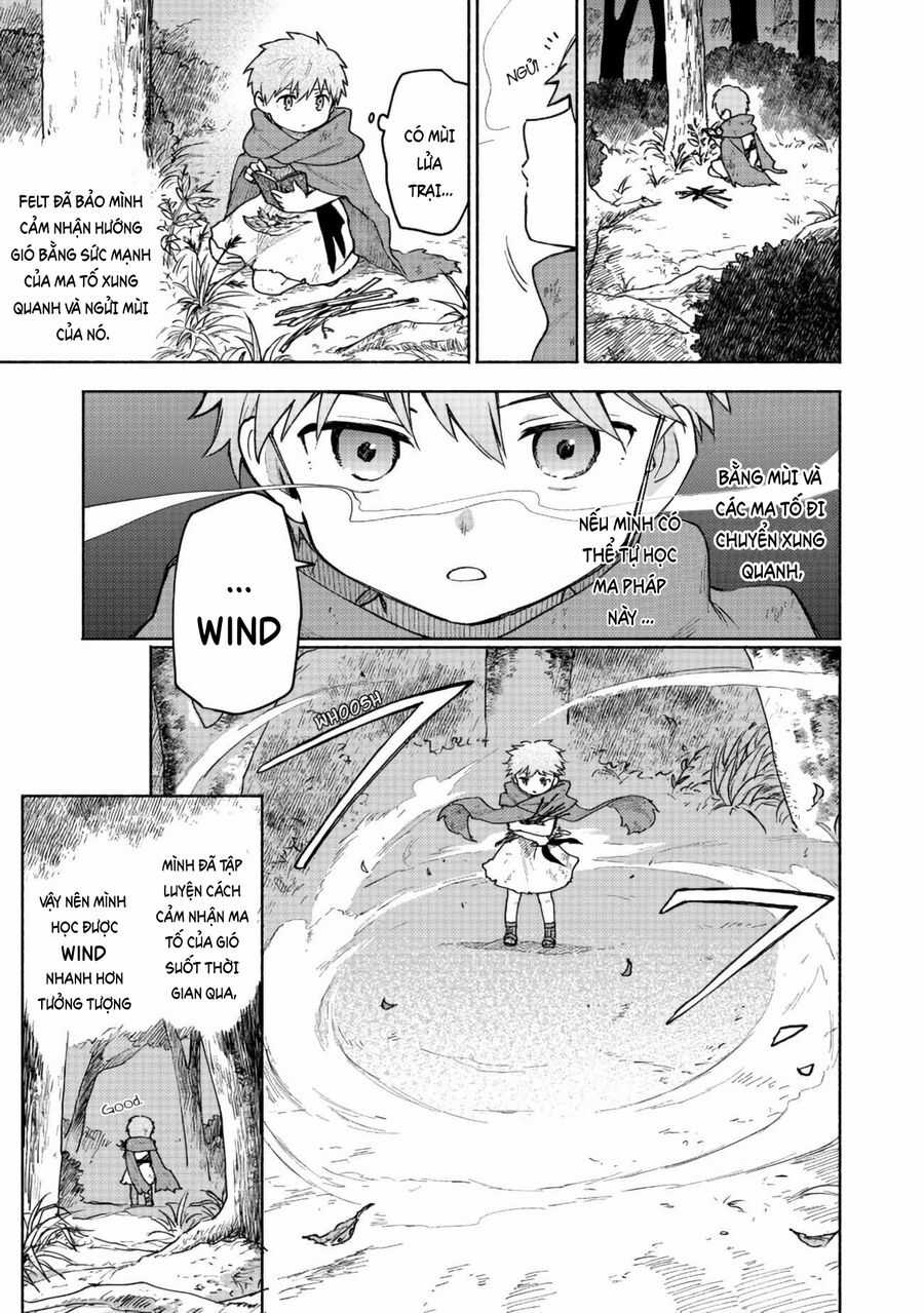 Otome Game No Heroine De Saikyou Survival Máy chơi trò chơi điện tử tốt nhất Chapter 4 trang 6