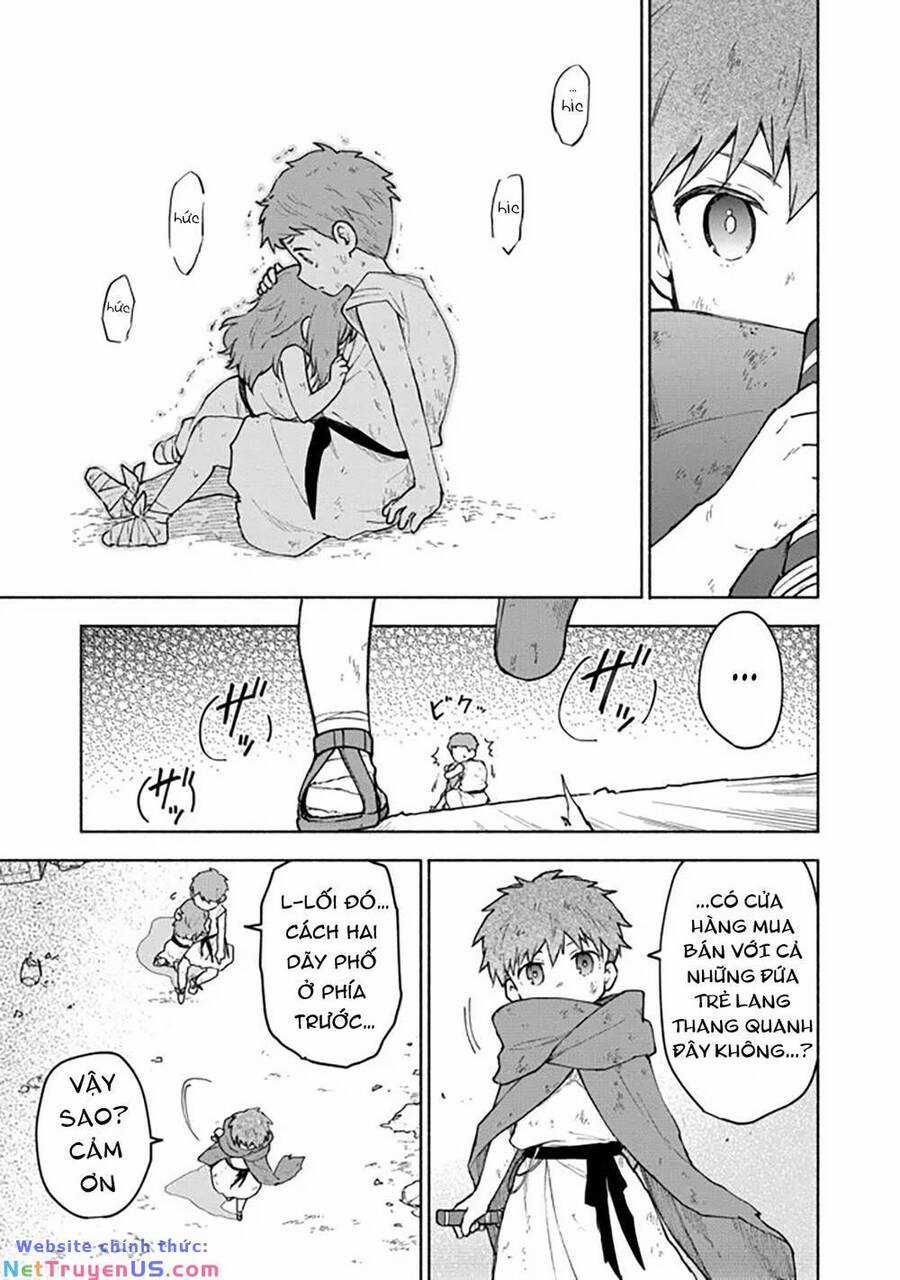 Otome Game No Heroine De Saikyou Survival Máy chơi trò chơi điện tử tốt nhất Chapter 5 trang 10