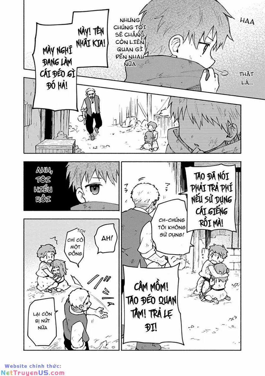 Otome Game No Heroine De Saikyou Survival Máy chơi trò chơi điện tử tốt nhất Chapter 5 trang 11