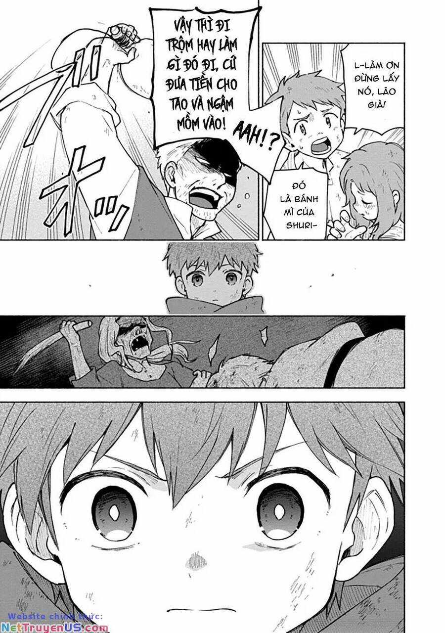 Otome Game No Heroine De Saikyou Survival Máy chơi trò chơi điện tử tốt nhất Chapter 5 trang 12