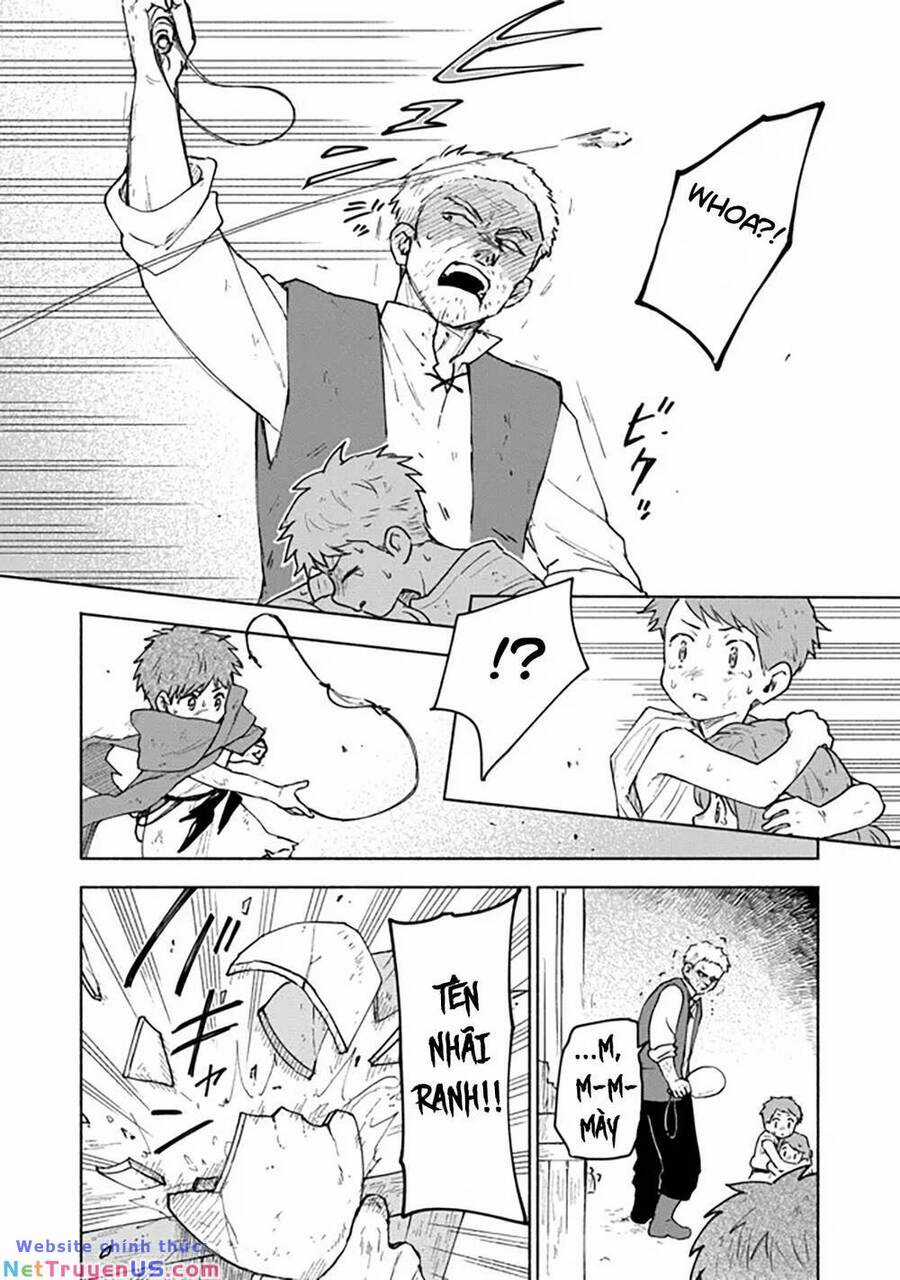 Otome Game No Heroine De Saikyou Survival Máy chơi trò chơi điện tử tốt nhất Chapter 5 trang 13