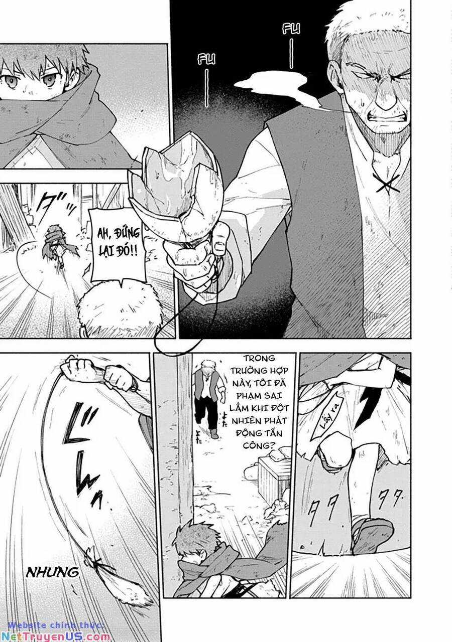 Otome Game No Heroine De Saikyou Survival Máy chơi trò chơi điện tử tốt nhất Chapter 5 trang 14