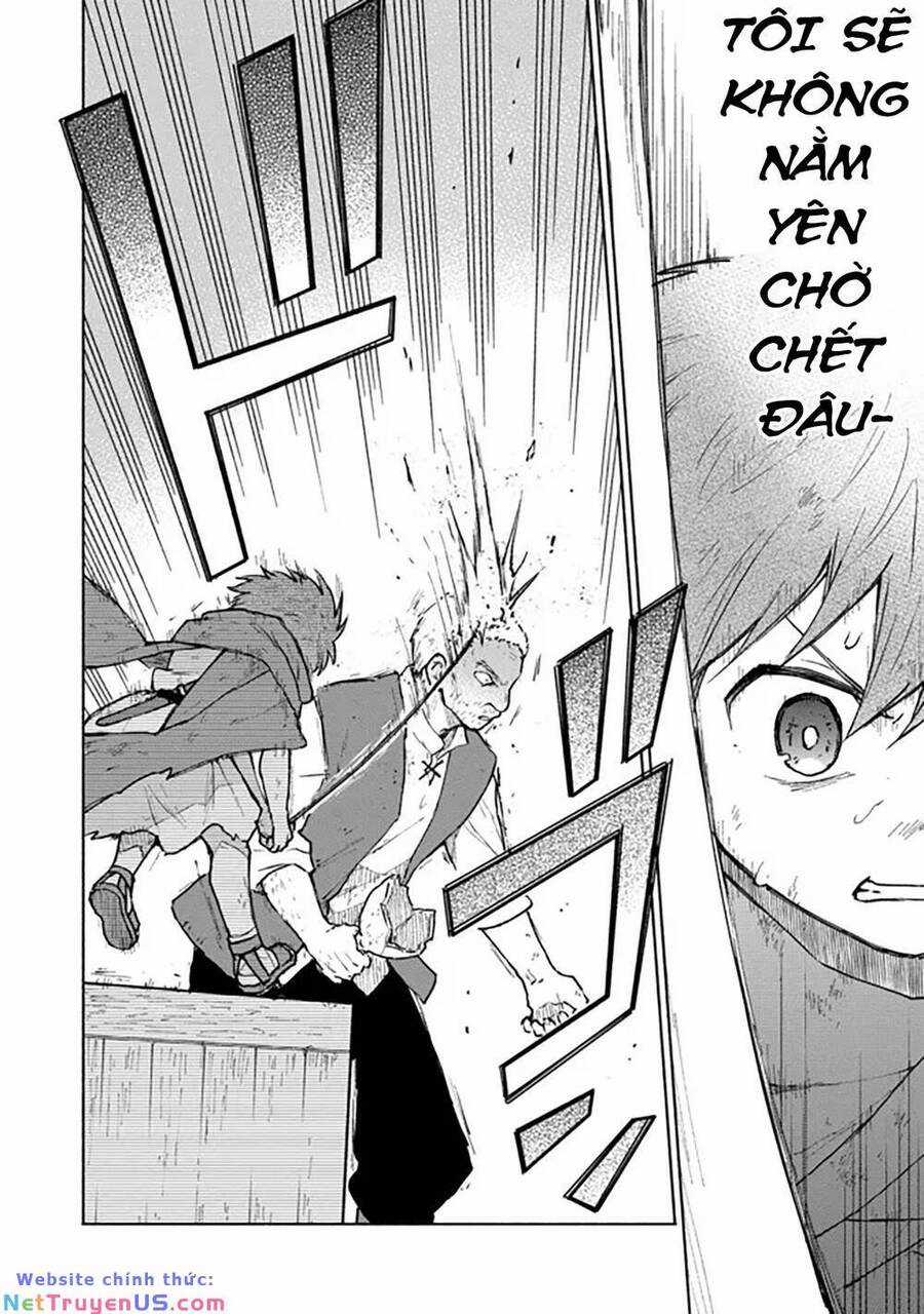 Otome Game No Heroine De Saikyou Survival Máy chơi trò chơi điện tử tốt nhất Chapter 5 trang 15