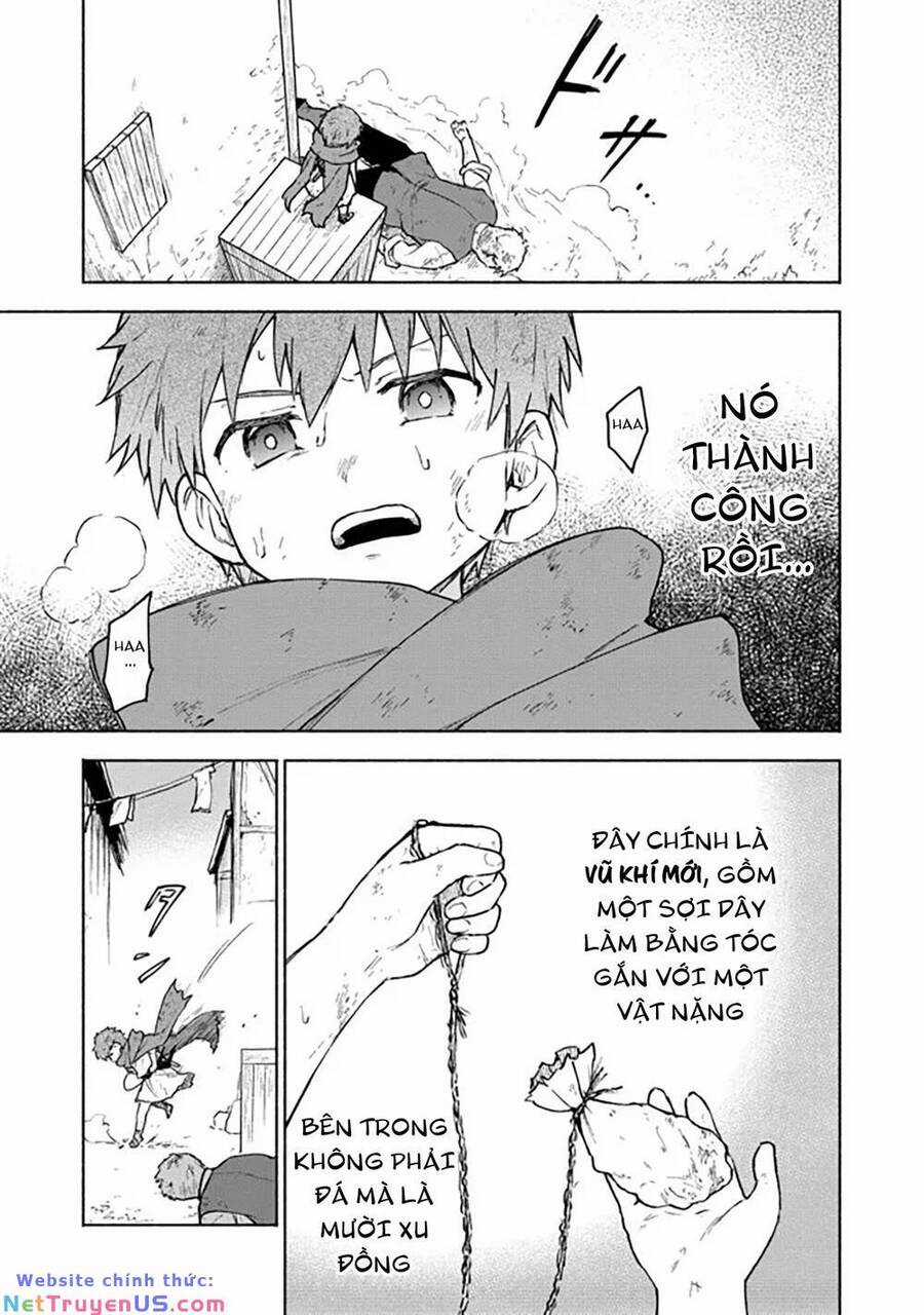 Otome Game No Heroine De Saikyou Survival Máy chơi trò chơi điện tử tốt nhất Chapter 5 trang 16