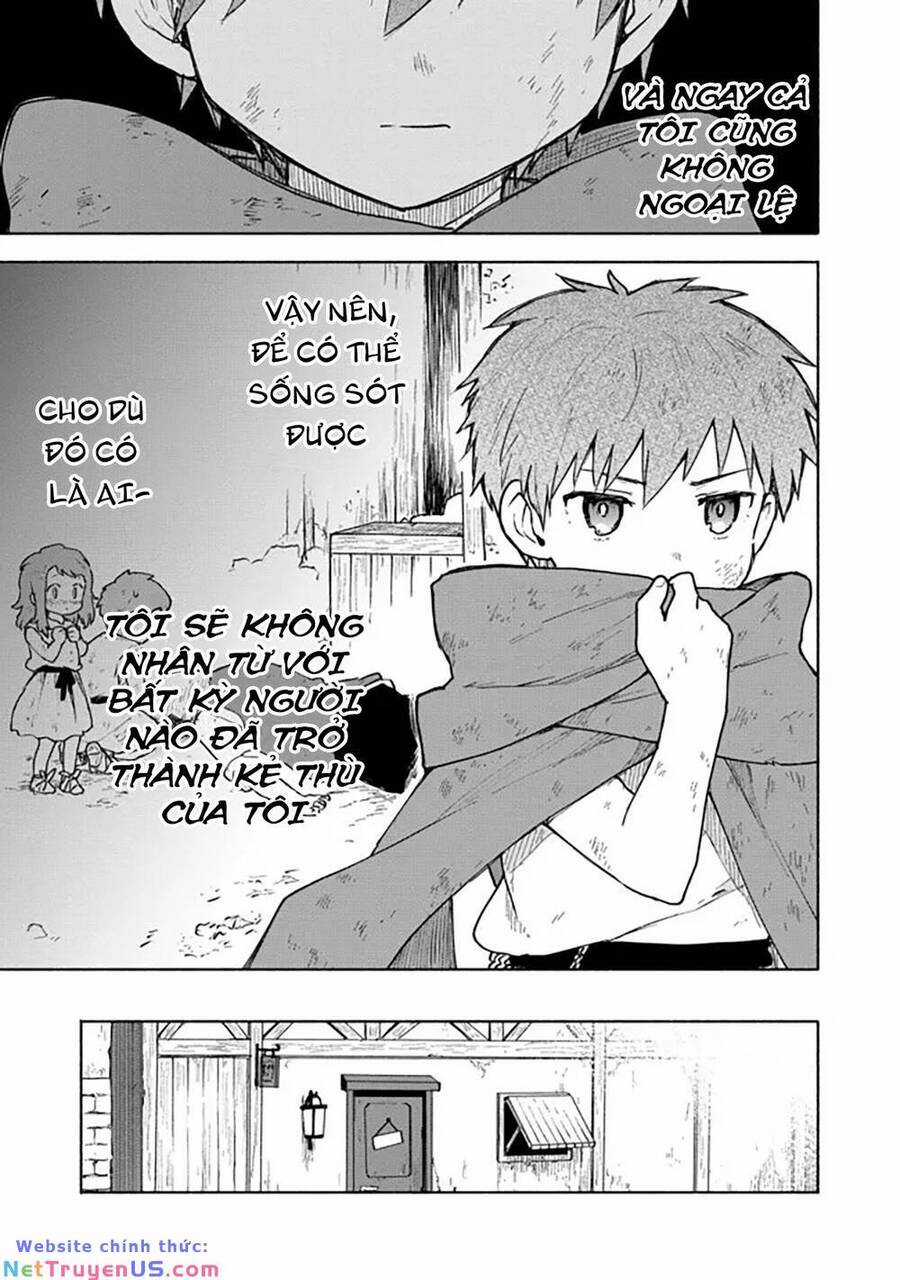 Otome Game No Heroine De Saikyou Survival Máy chơi trò chơi điện tử tốt nhất Chapter 5 trang 18