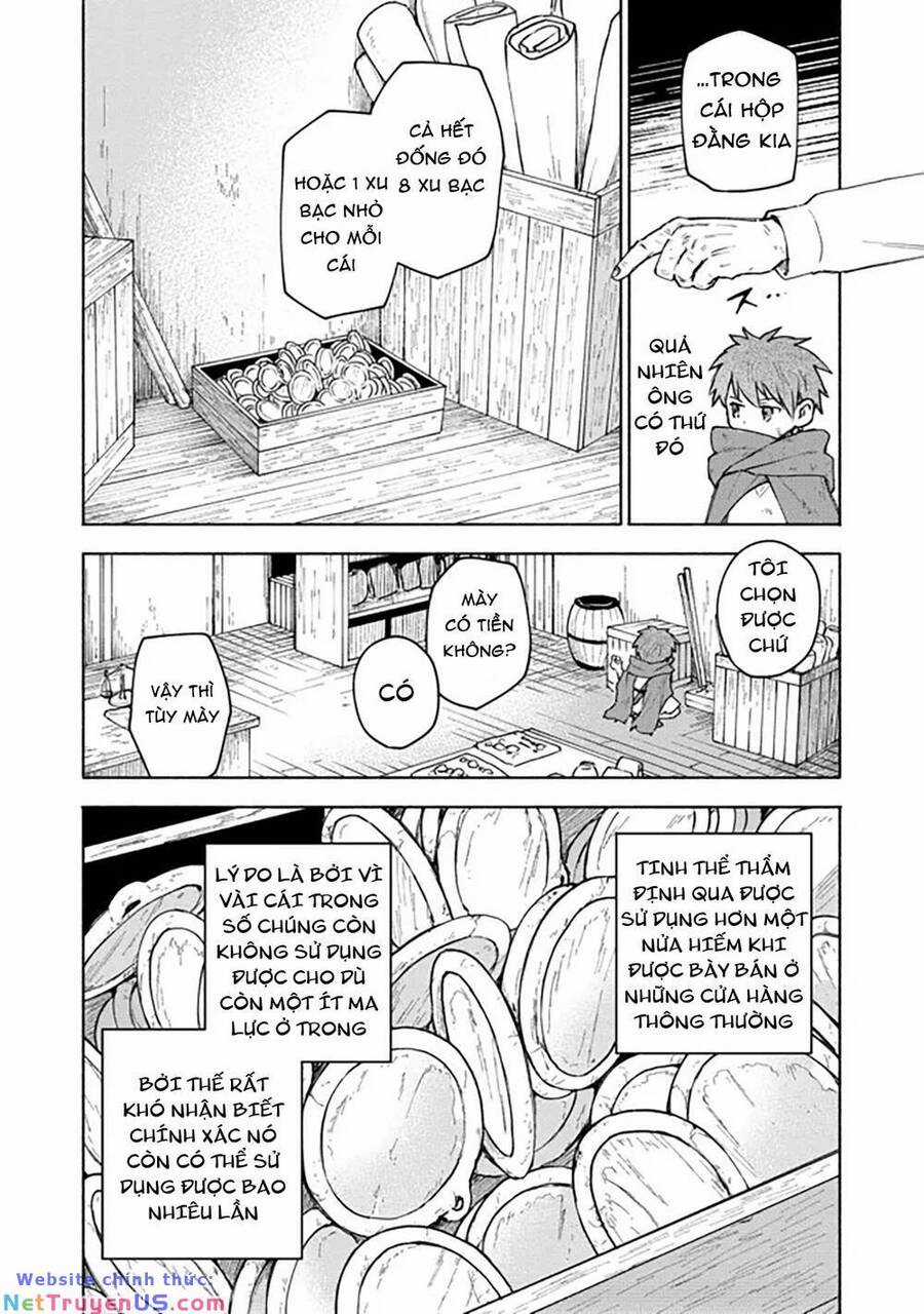 Otome Game No Heroine De Saikyou Survival Máy chơi trò chơi điện tử tốt nhất Chapter 5 trang 21