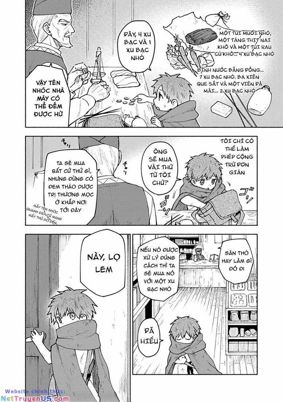 Otome Game No Heroine De Saikyou Survival Máy chơi trò chơi điện tử tốt nhất Chapter 5 trang 23