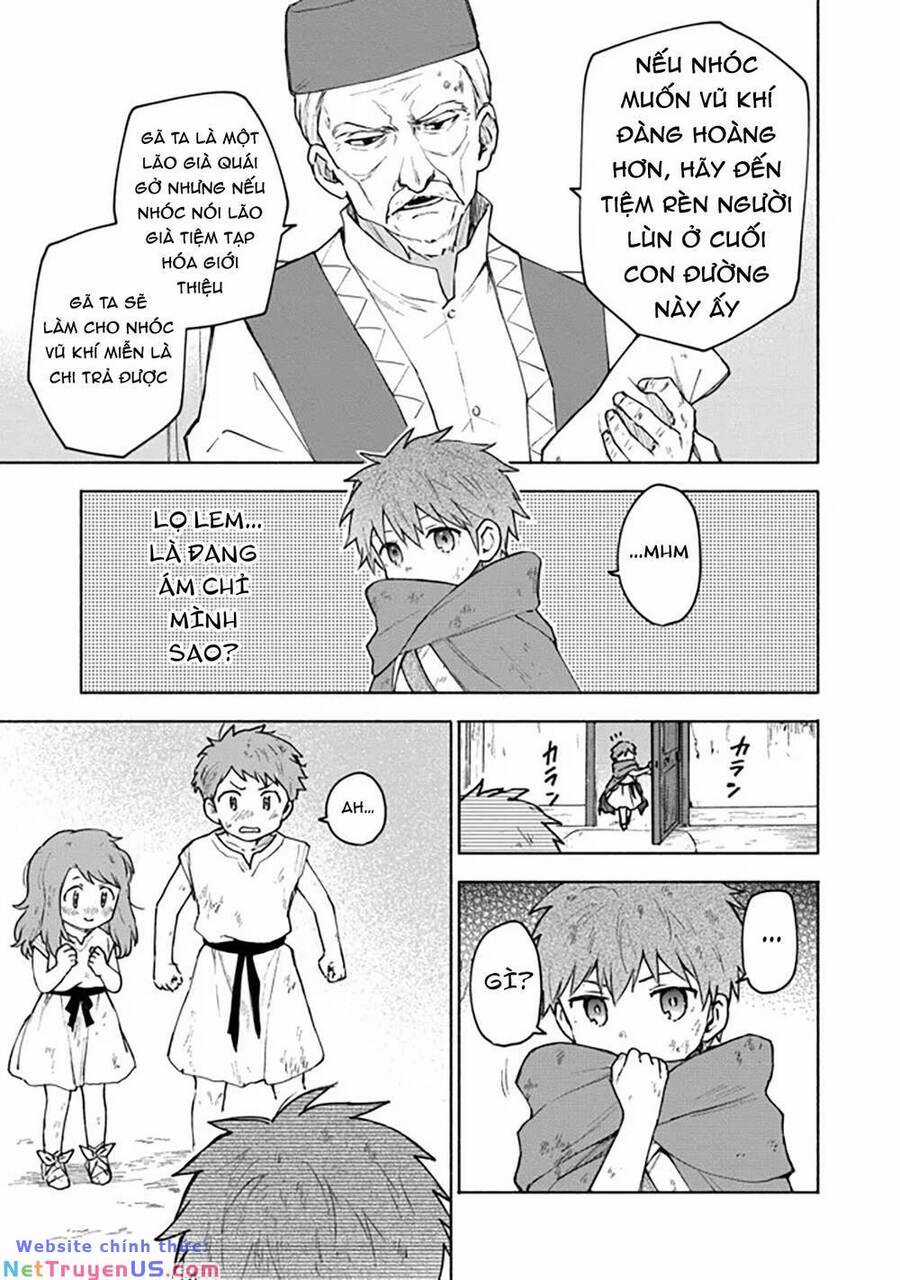 Otome Game No Heroine De Saikyou Survival Máy chơi trò chơi điện tử tốt nhất Chapter 5 trang 24