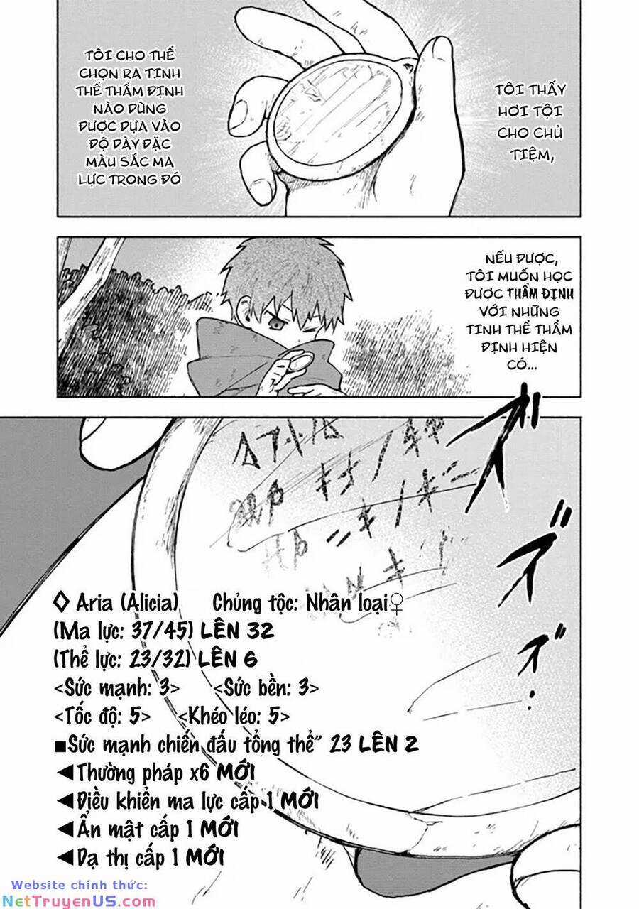 Otome Game No Heroine De Saikyou Survival Máy chơi trò chơi điện tử tốt nhất Chapter 5 trang 28